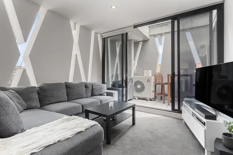 Fourth view of Homely apartment listing, 218A/243 Bridge Road, Richmond VIC 3121