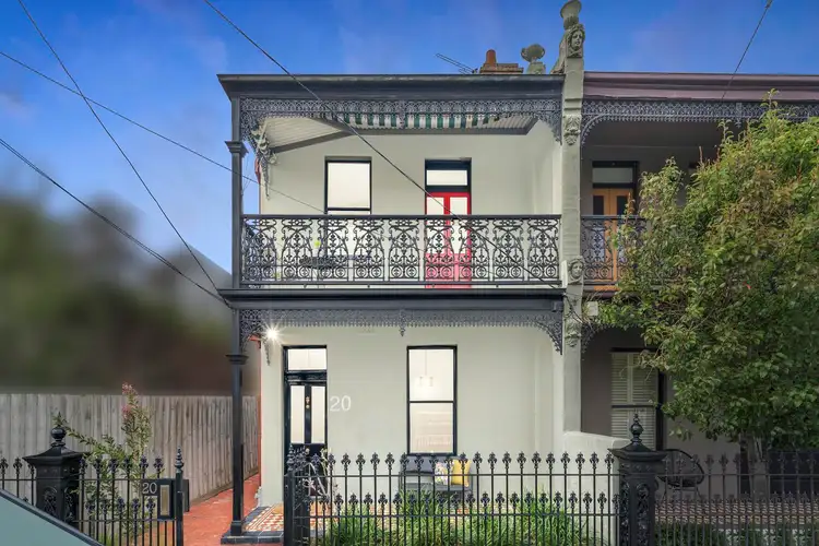 20 Myrtle Street, St Kilda East VIC 3183