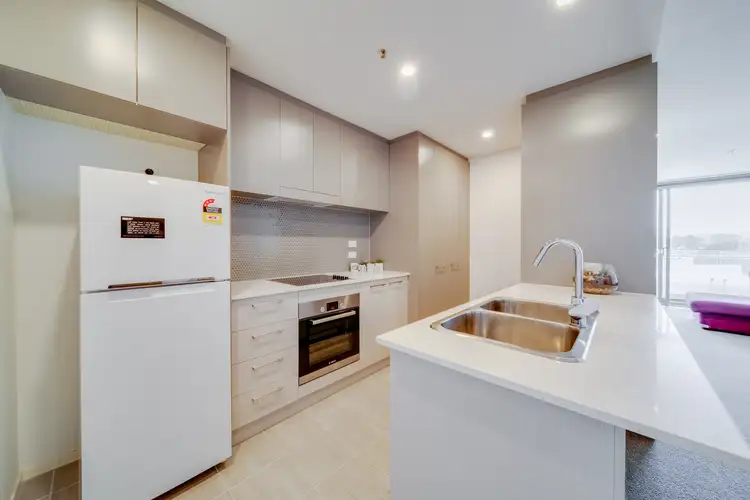 Third view of Homely apartment listing, 58/7 Irving Street, Phillip ACT 2606