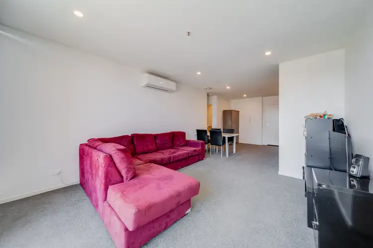Fifth view of Homely apartment listing, 58/7 Irving Street, Phillip ACT 2606