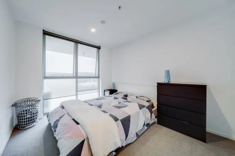 Sixth view of Homely apartment listing, 58/7 Irving Street, Phillip ACT 2606