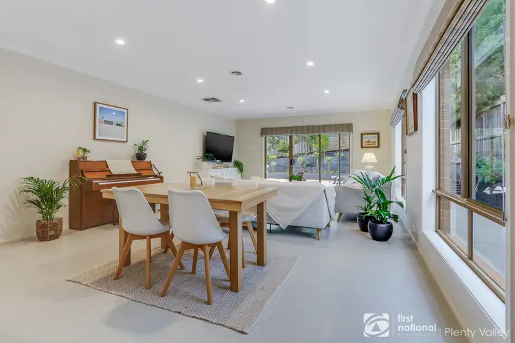 Fourth view of Homely house listing, 33 Kiora Avenue, Doreen VIC 3754