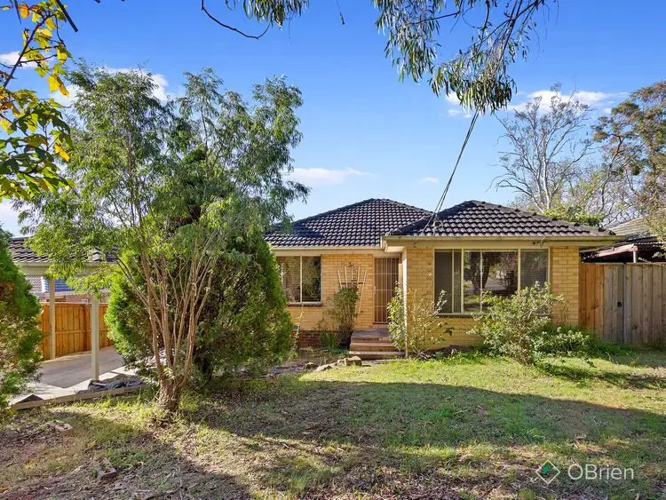 9 Caroline Street, Kilsyth VIC 3137