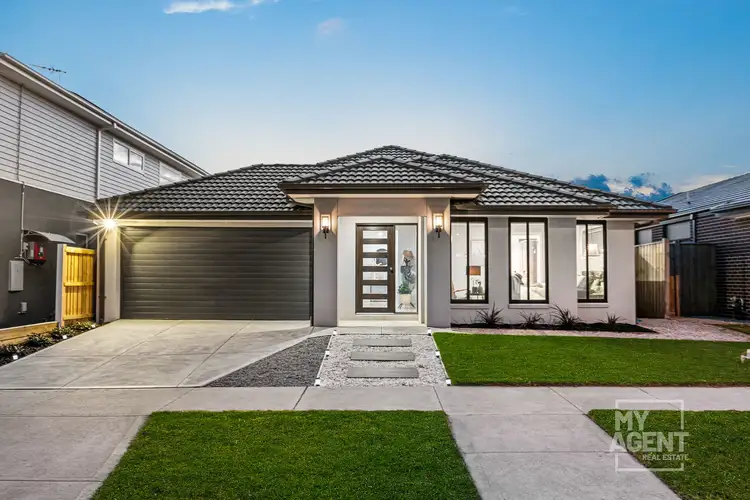 277 Mandalay Circuit, Beveridge VIC 3753