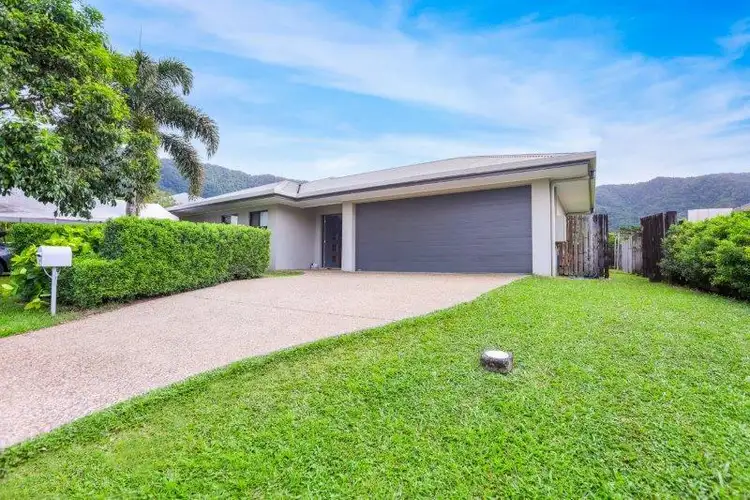 171 Fitzmaurice Drive, Bentley Park QLD 4869