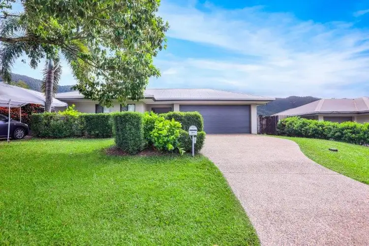 Second view of Homely house listing, 171 Fitzmaurice Drive, Bentley Park QLD 4869