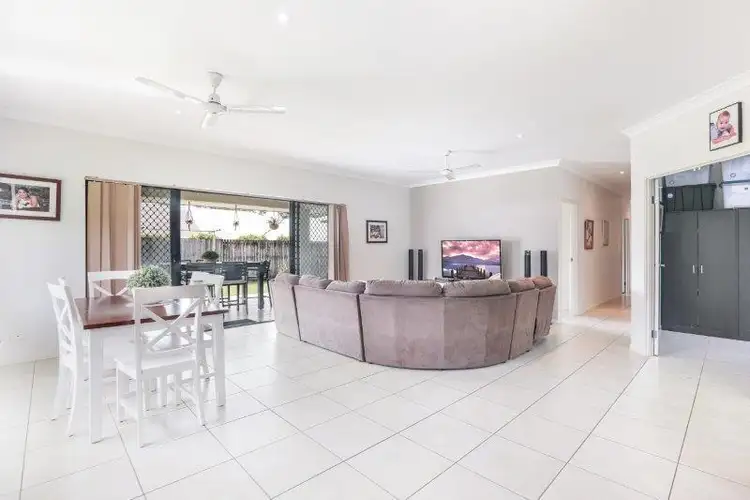 Third view of Homely house listing, 171 Fitzmaurice Drive, Bentley Park QLD 4869