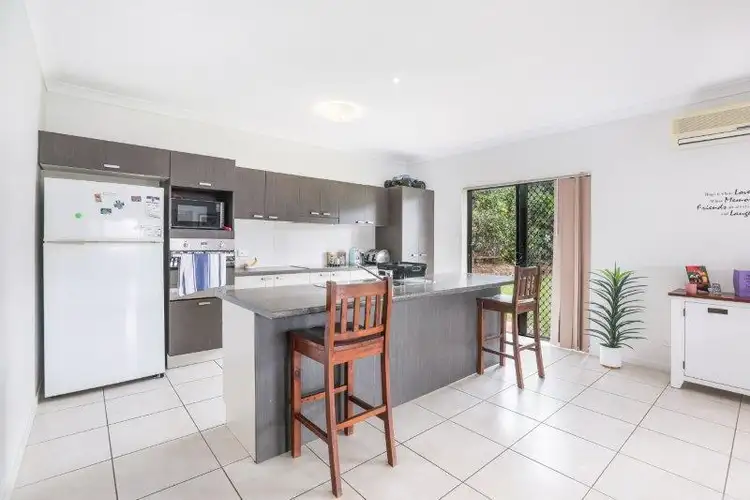 Fifth view of Homely house listing, 171 Fitzmaurice Drive, Bentley Park QLD 4869