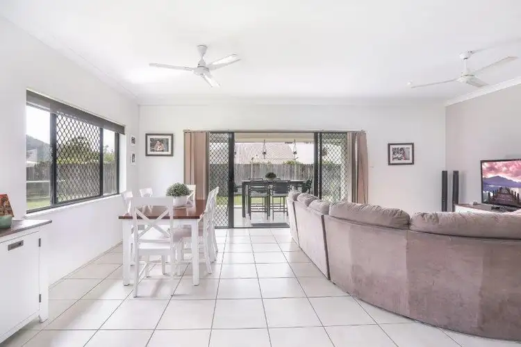 Sixth view of Homely house listing, 171 Fitzmaurice Drive, Bentley Park QLD 4869