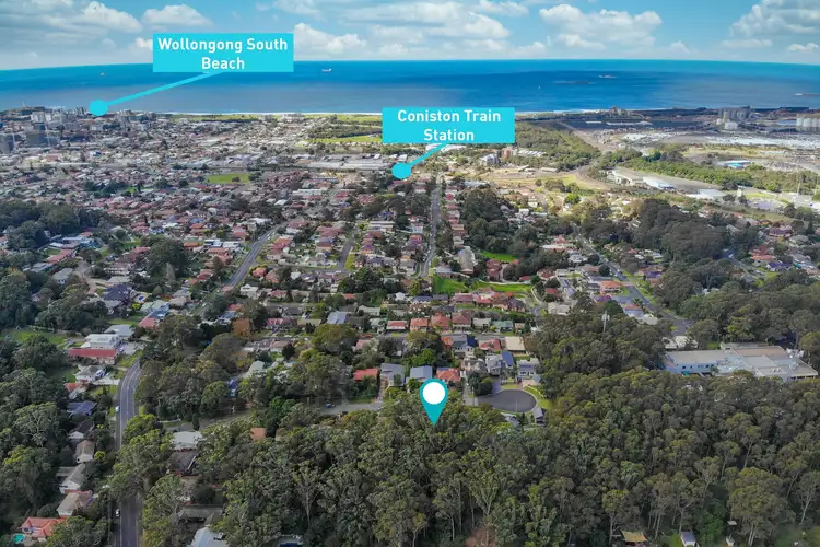 Third view of Homely house listing, 12 Kirrang Avenue, Mangerton NSW 2500