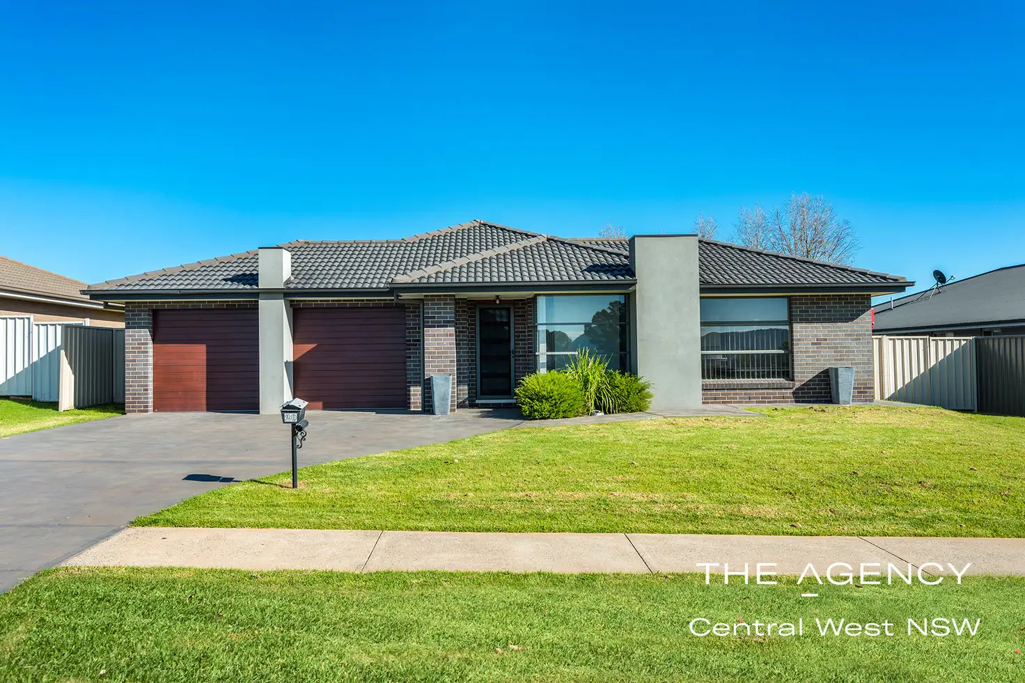 Main view of Homely house listing, 20 Broadhead Road, Mudgee NSW 2850