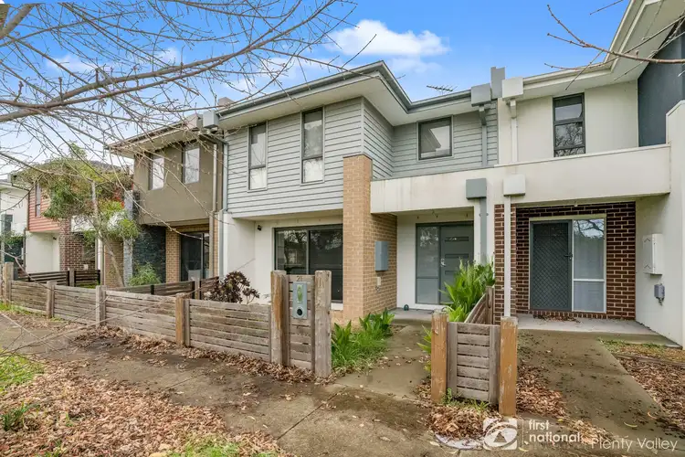 21 Village Walk, Mernda VIC 3754