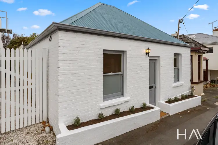 18 Star Street, Sandy Bay TAS 7005