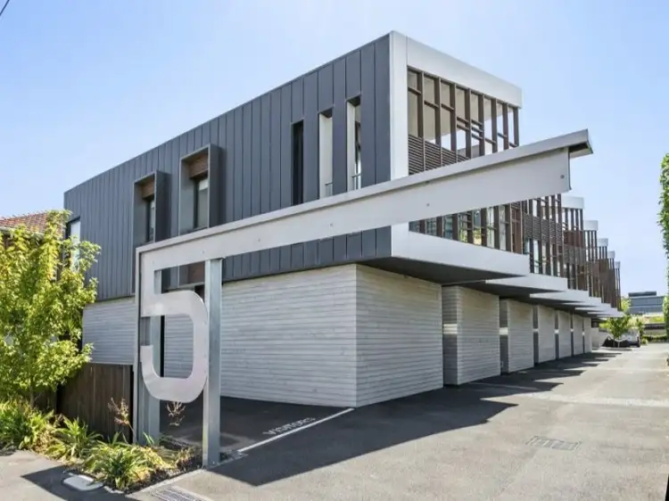 15/5 Stillman Street, Richmond VIC 3121