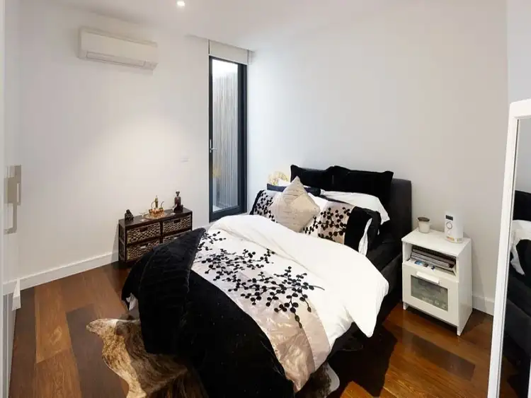 Fifth view of Homely apartment listing, 15/5 Stillman Street, Richmond VIC 3121