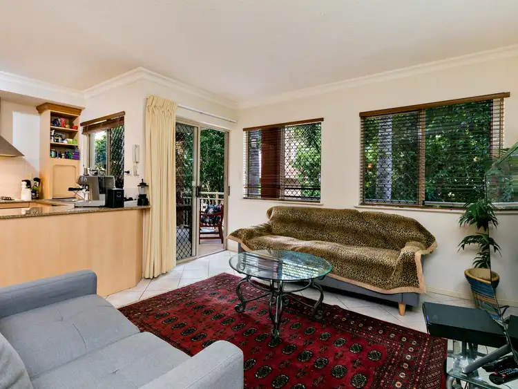Third view of Homely unit listing, 1109/2-10 Greenslopes Street, Cairns North QLD 4870