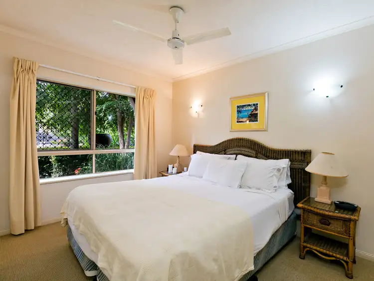 Fifth view of Homely unit listing, 1109/2-10 Greenslopes Street, Cairns North QLD 4870