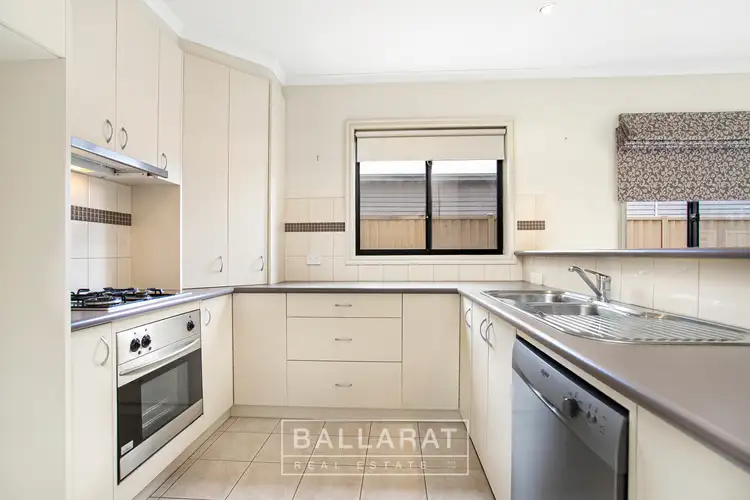 Third view of Homely unit listing, 1/305 Pleasant Street South, Ballarat Central VIC 3350