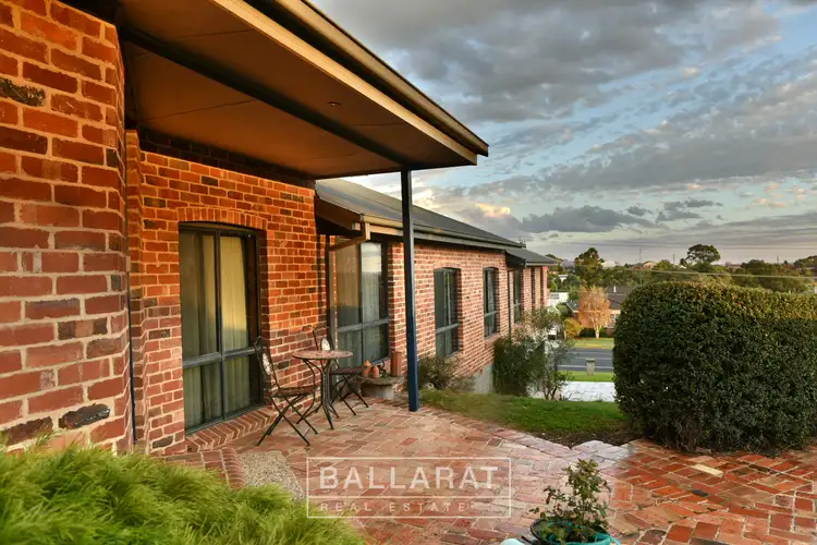 Second view of Homely house listing, 218 Norman Street, Ballarat North VIC 3350
