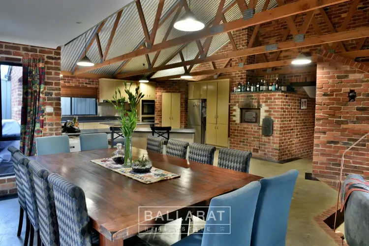 Fourth view of Homely house listing, 218 Norman Street, Ballarat North VIC 3350