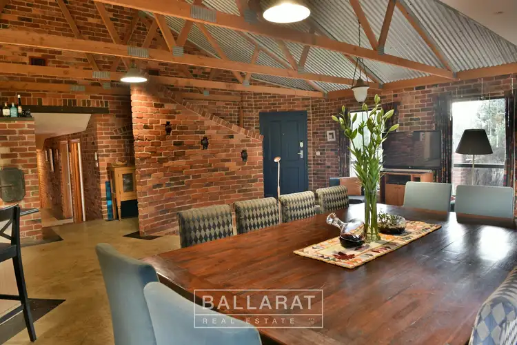 Fifth view of Homely house listing, 218 Norman Street, Ballarat North VIC 3350