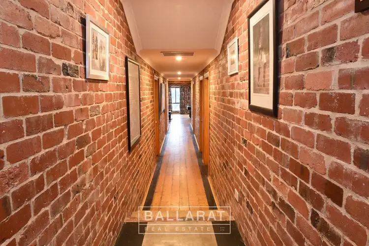 Sixth view of Homely house listing, 218 Norman Street, Ballarat North VIC 3350