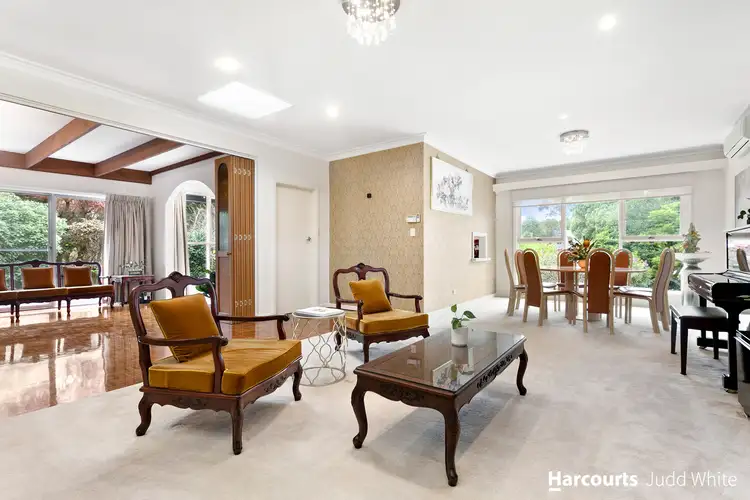 Sixth view of Homely house listing, 20 St Clair Crescent, Mount Waverley VIC 3149