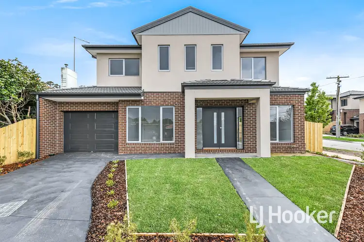 12 Box Street, Doveton VIC 3177