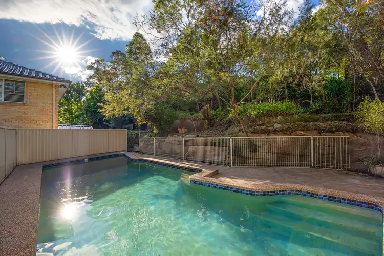 Third view of Homely house listing, 45 Craiglands Avenue, Gordon NSW 2072