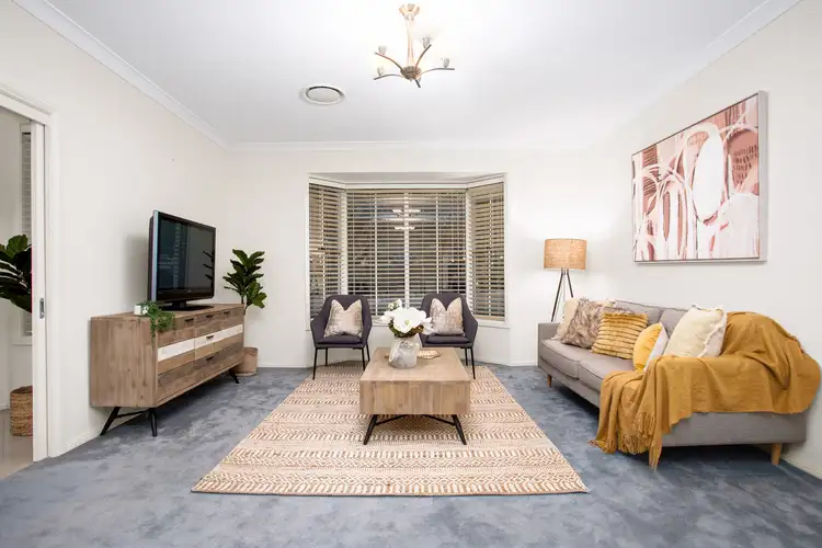 Fifth view of Homely house listing, 45 Craiglands Avenue, Gordon NSW 2072