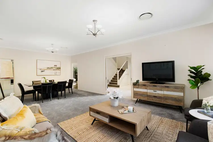 Sixth view of Homely house listing, 45 Craiglands Avenue, Gordon NSW 2072