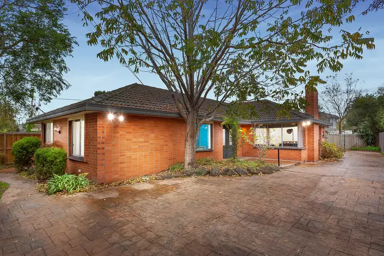 17 Sandgate Road, Blackburn South VIC 3130