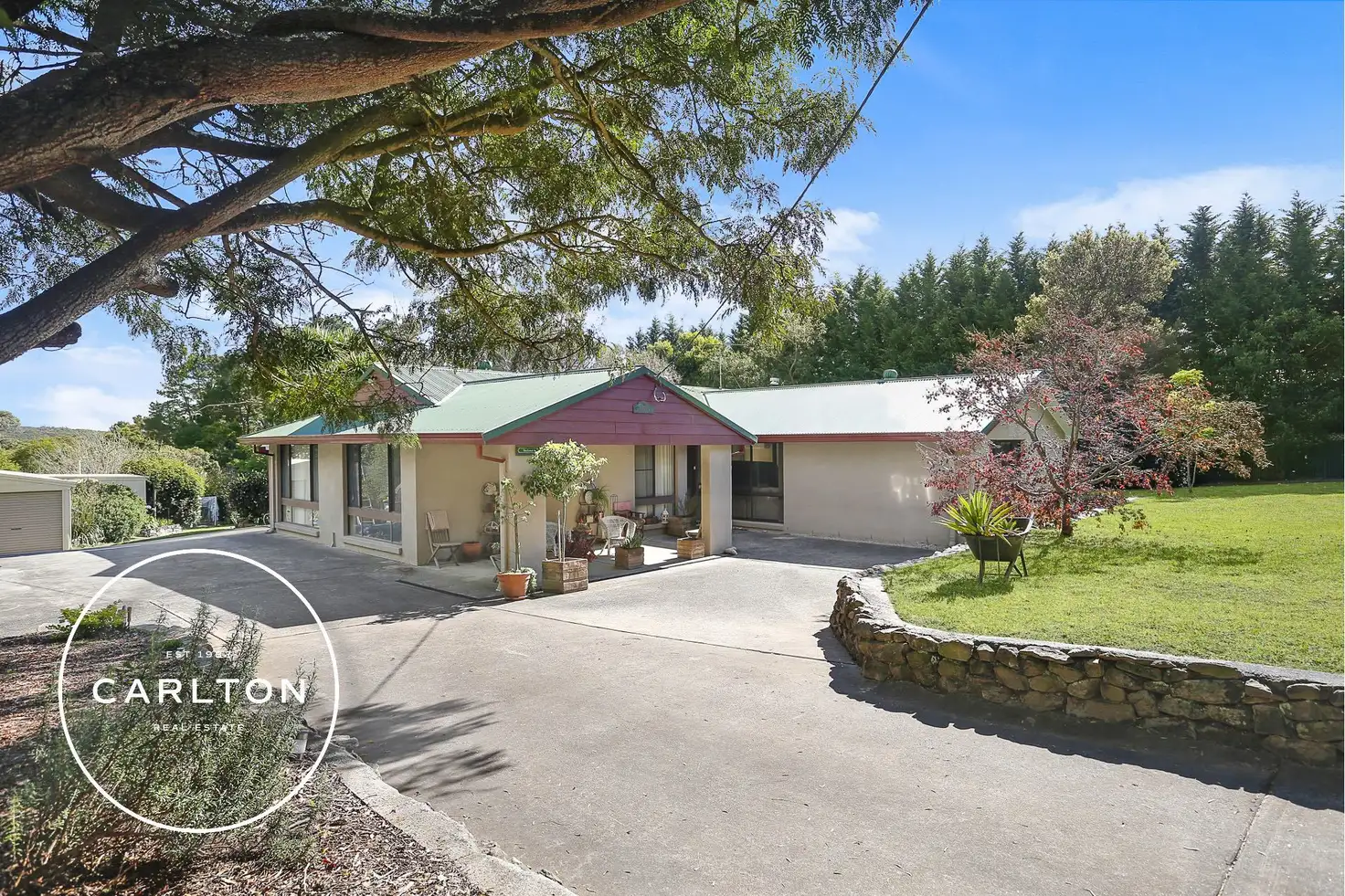 Main view of Homely house listing, 13 Wattle Street, Hill Top NSW 2575