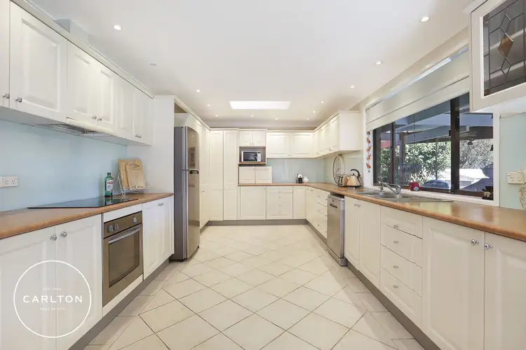 Third view of Homely house listing, 13 Wattle Street, Hill Top NSW 2575