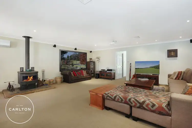 Fourth view of Homely house listing, 13 Wattle Street, Hill Top NSW 2575