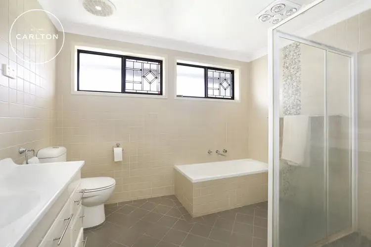 Fifth view of Homely house listing, 13 Wattle Street, Hill Top NSW 2575