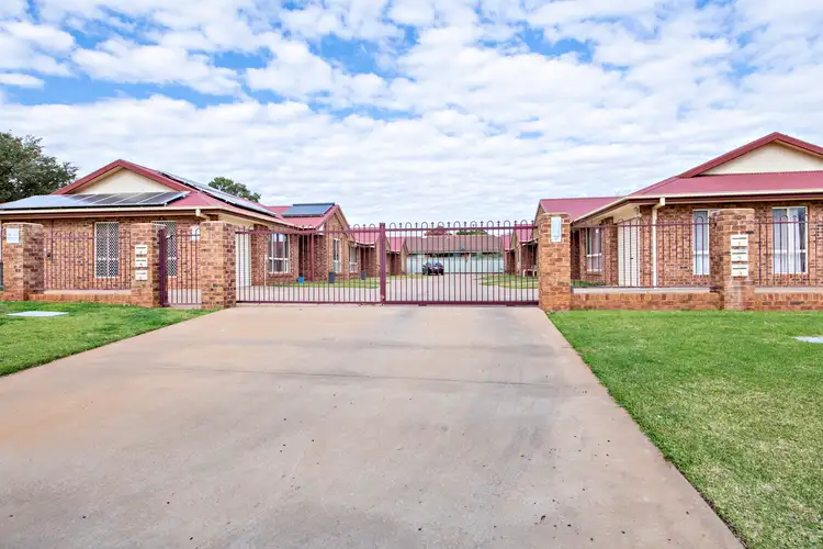5/15 Bedford Avenue, Dubbo NSW 2830