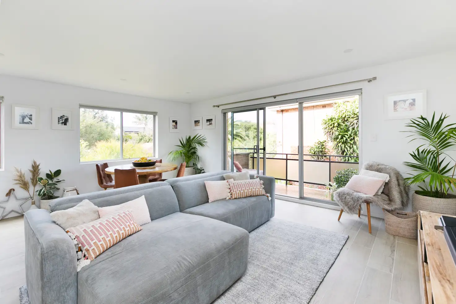 Main view of Homely unit listing, 1/61 Fairlight Street, Fairlight NSW 2094