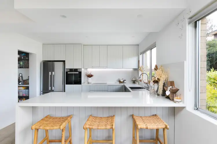 Third view of Homely unit listing, 1/61 Fairlight Street, Fairlight NSW 2094