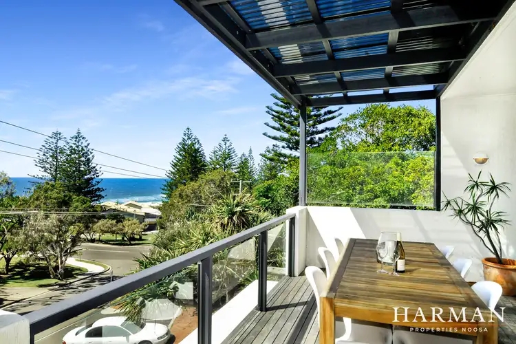 Main view of Homely unit listing, 8/56 Duke Street, Sunshine Beach QLD 4567