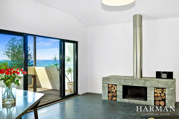 Fourth view of Homely unit listing, 8/56 Duke Street, Sunshine Beach QLD 4567