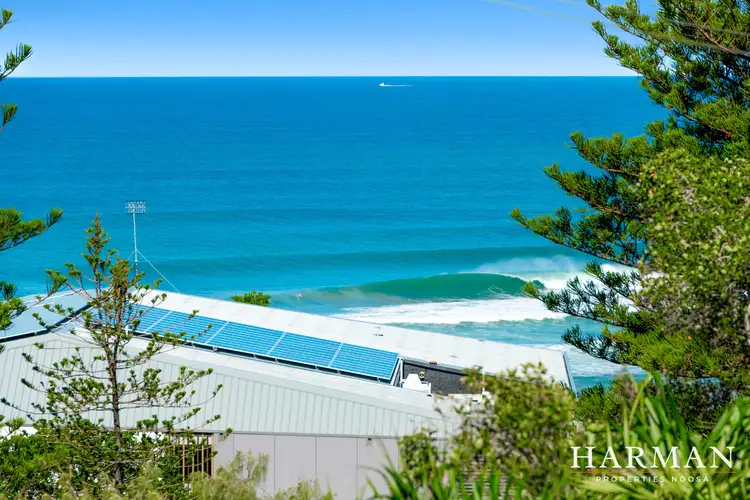 Fifth view of Homely unit listing, 8/56 Duke Street, Sunshine Beach QLD 4567