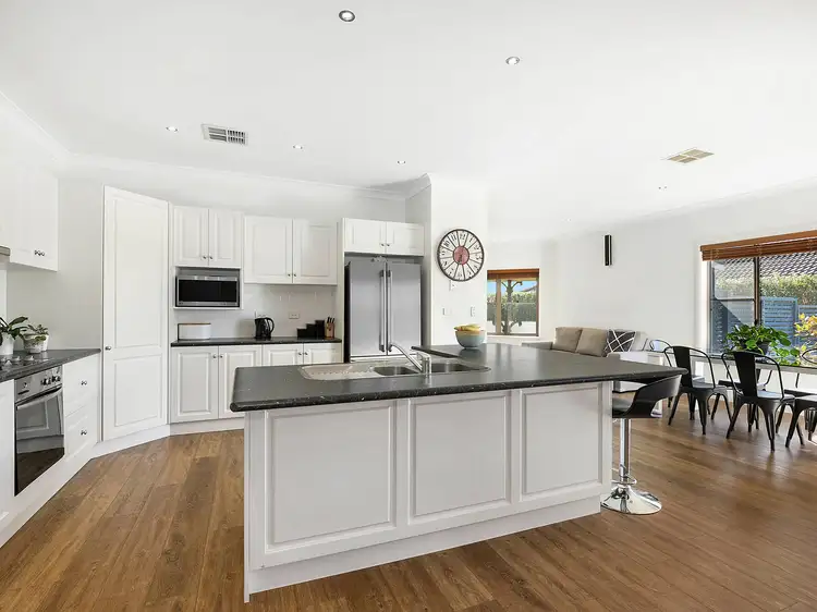Fourth view of Homely house listing, 23 White Circle, Mudgee NSW 2850