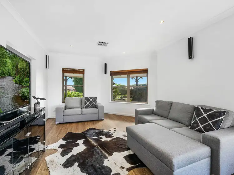 Fifth view of Homely house listing, 23 White Circle, Mudgee NSW 2850