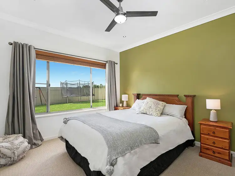 Sixth view of Homely house listing, 23 White Circle, Mudgee NSW 2850