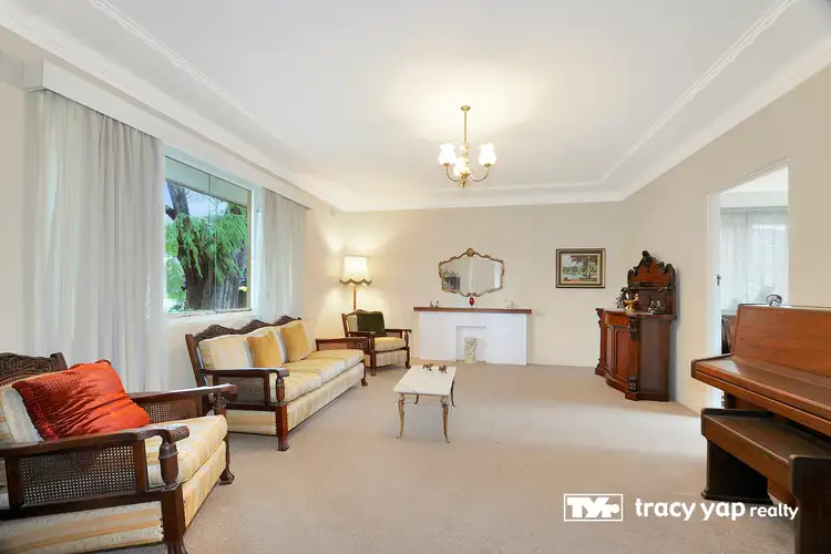 Second view of Homely house listing, 65 Tarrants Avenue, Eastwood NSW 2122