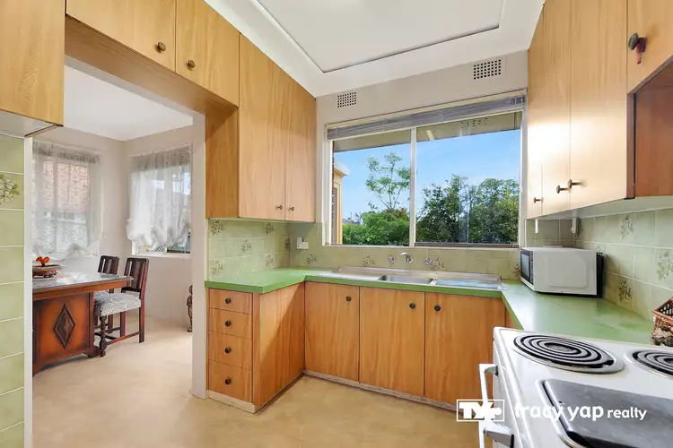 Third view of Homely house listing, 65 Tarrants Avenue, Eastwood NSW 2122