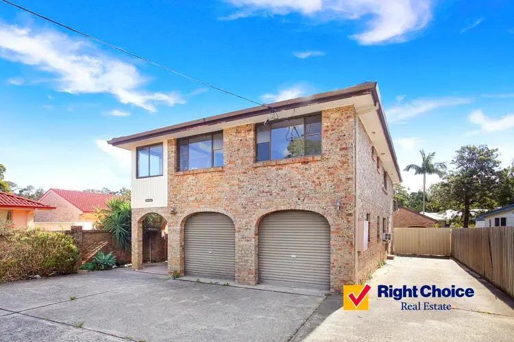 42 Station Road, Albion Park Rail NSW 2527
