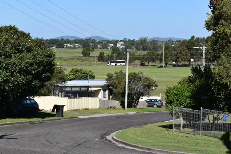 Second view of Homely house listing, 44 Clarence Ryan Avenue, West Kempsey NSW 2440