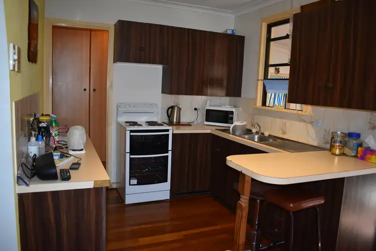 Third view of Homely house listing, 44 Clarence Ryan Avenue, West Kempsey NSW 2440